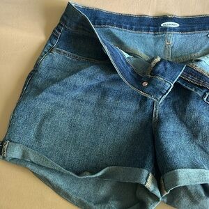 Old Navy Jean Shorts